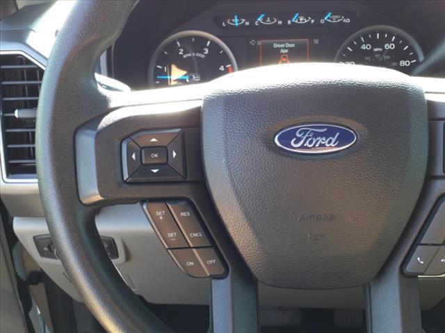 used 2021 Ford F-250 car, priced at $46,527