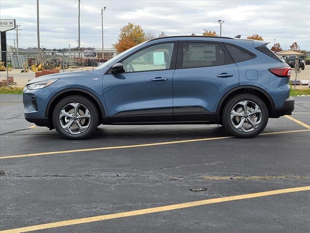 new 2025 Ford Escape car, priced at $33,530