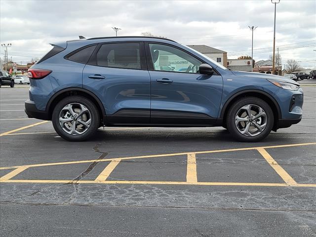 new 2025 Ford Escape car, priced at $33,530