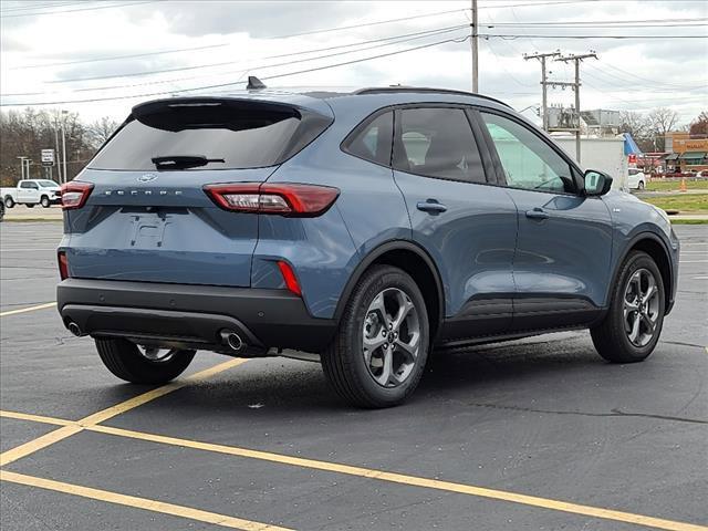 new 2025 Ford Escape car, priced at $33,530