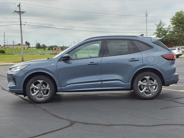 new 2024 Ford Escape car, priced at $32,390