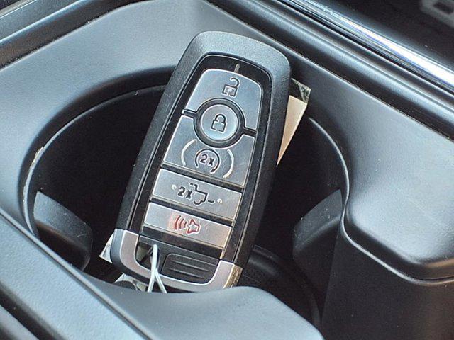 used 2022 Ford F-150 car, priced at $44,476