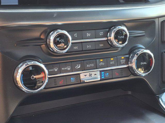 used 2022 Ford F-150 car, priced at $44,476