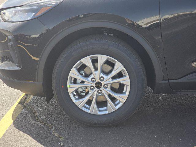 new 2025 Ford Escape car, priced at $29,875