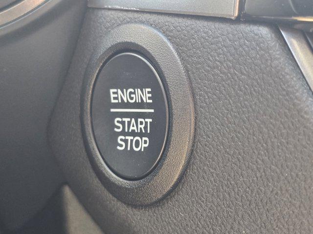 new 2025 Ford Escape car, priced at $29,875