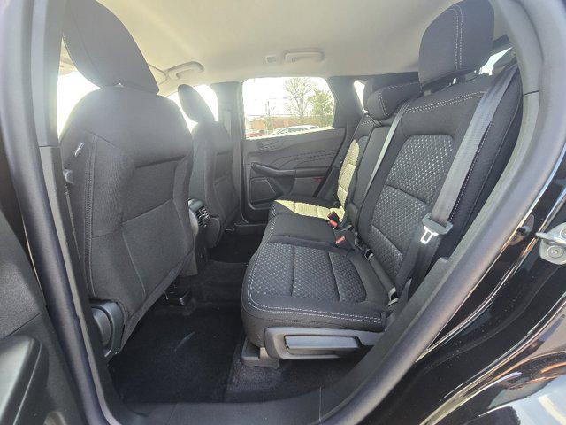 new 2025 Ford Escape car, priced at $29,875