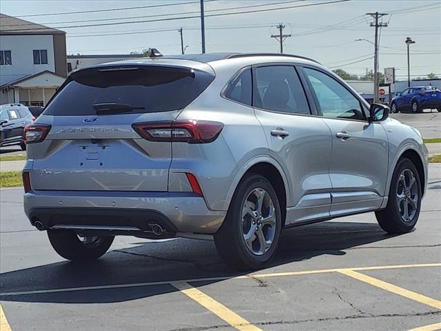 new 2024 Ford Escape car, priced at $33,180