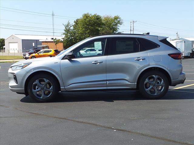 new 2024 Ford Escape car, priced at $33,180