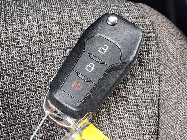 used 2024 Ford F-150 car, priced at $40,862