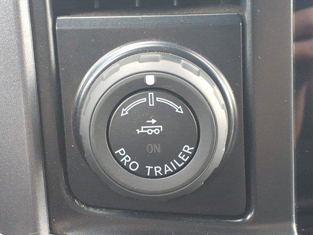 used 2024 Ford F-150 car, priced at $40,862