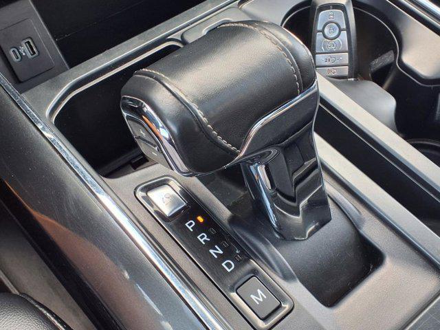 used 2021 Ford F-150 car, priced at $39,022