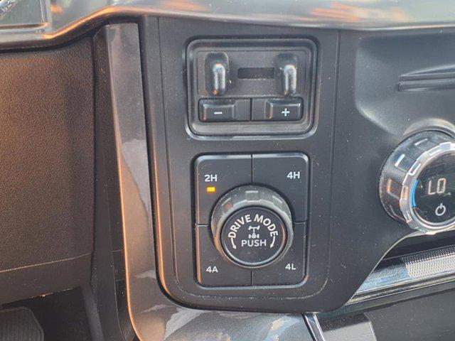 used 2021 Ford F-150 car, priced at $39,022