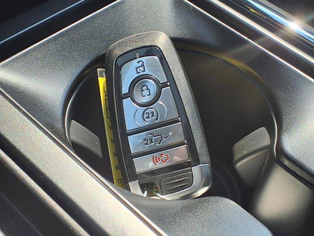 new 2025 Ford F-150 car, priced at $64,085