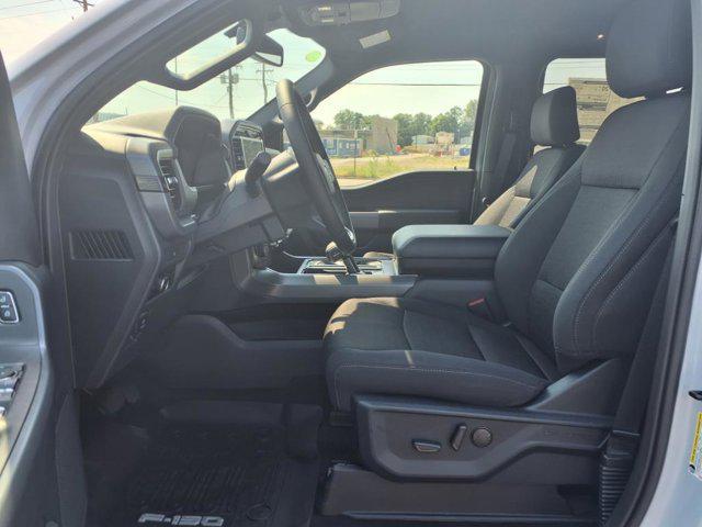 new 2025 Ford F-150 car, priced at $64,085