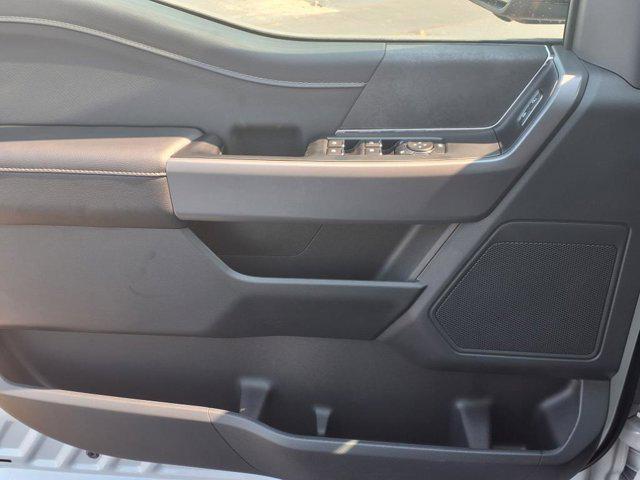 new 2025 Ford F-150 car, priced at $64,085
