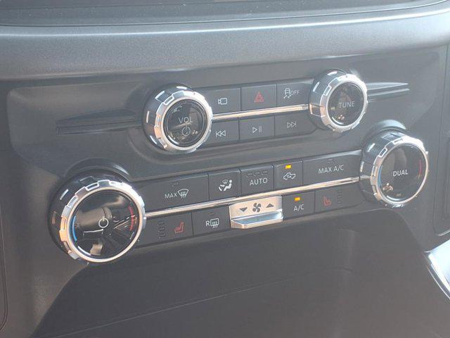 new 2025 Ford F-150 car, priced at $64,085