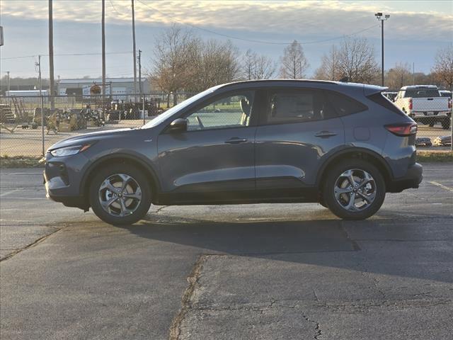 new 2025 Ford Escape car, priced at $38,460