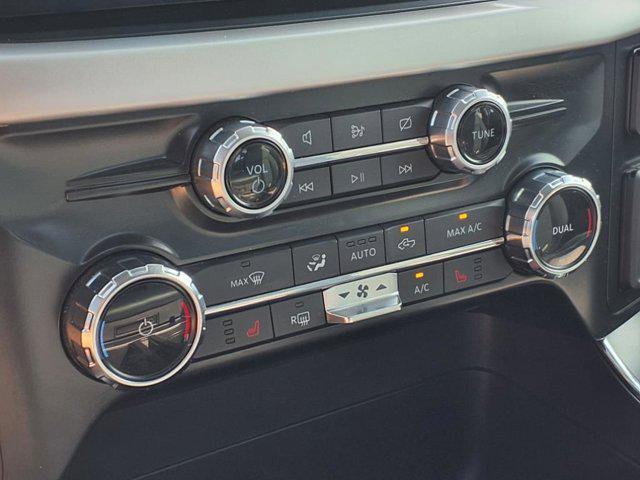 used 2022 Ford F-150 car, priced at $38,499