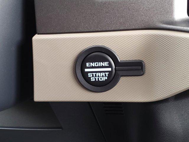 new 2024 Ford Bronco car, priced at $65,265