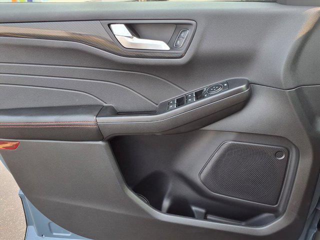 new 2025 Ford Escape car, priced at $35,254