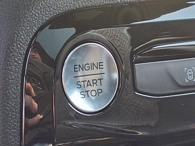 new 2025 Ford Escape car, priced at $35,254