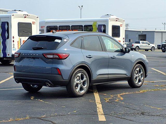 new 2025 Ford Escape car, priced at $35,254
