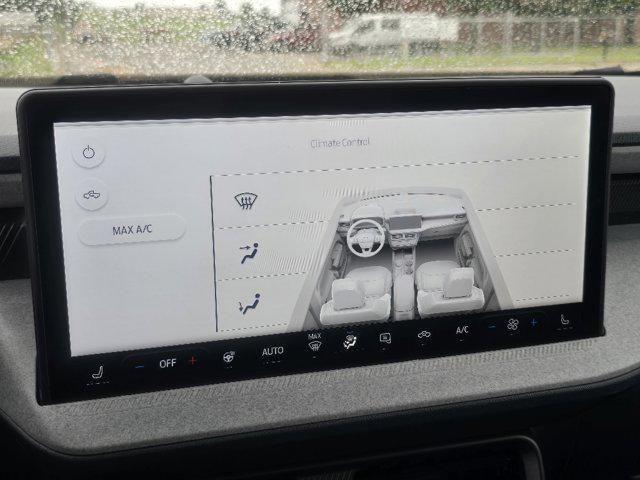 new 2025 Ford Maverick car, priced at $36,700