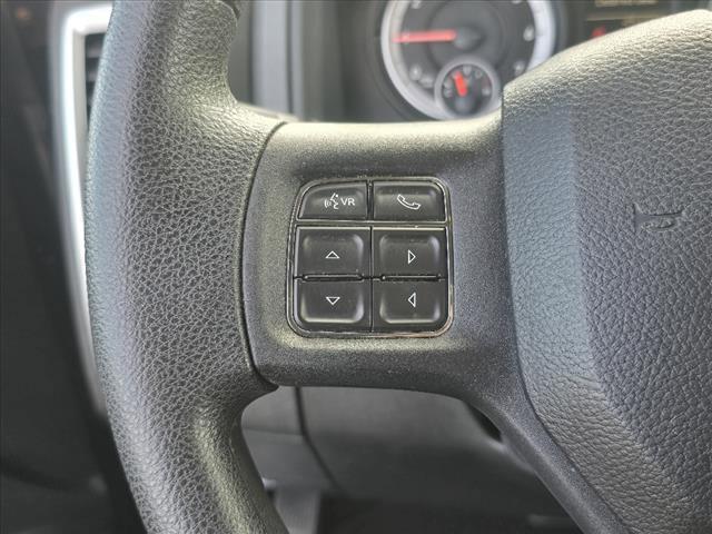 used 2013 Ram 1500 car, priced at $14,495