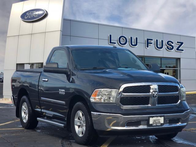 used 2013 Ram 1500 car, priced at $14,495