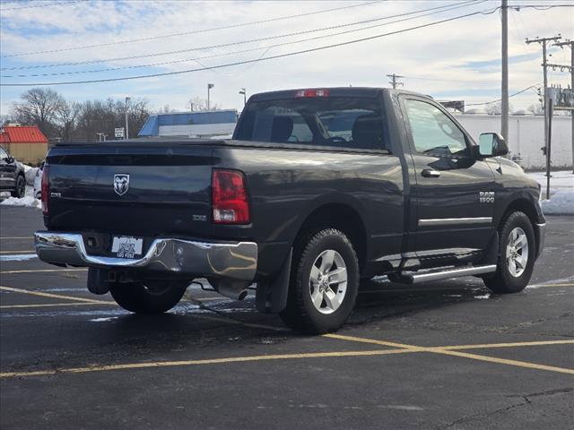 used 2013 Ram 1500 car, priced at $14,495