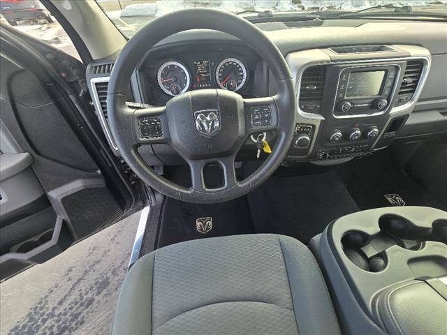 used 2013 Ram 1500 car, priced at $14,495