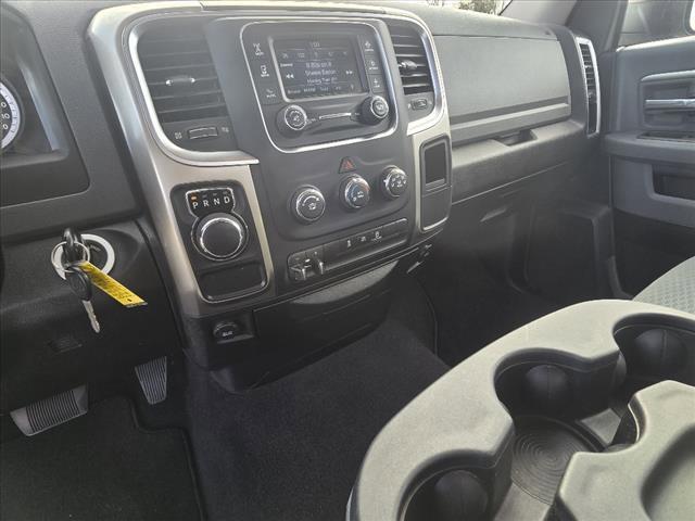 used 2013 Ram 1500 car, priced at $14,495