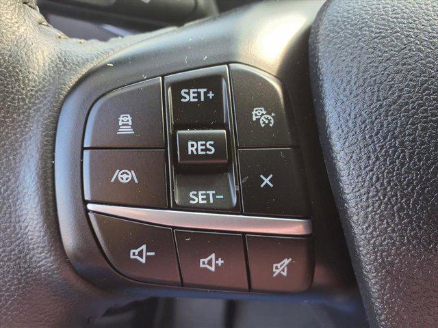 used 2023 Ford Bronco Sport car, priced at $29,174