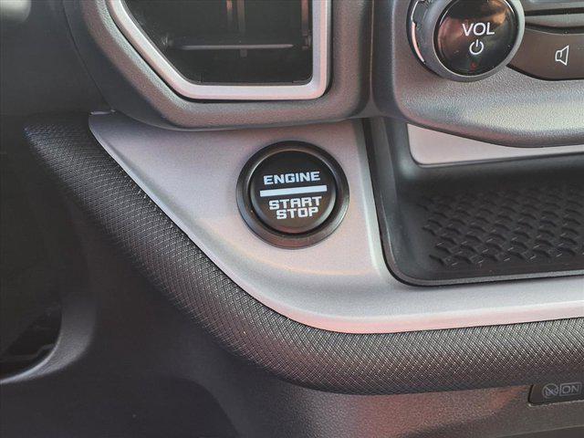 used 2023 Ford Bronco Sport car, priced at $29,174