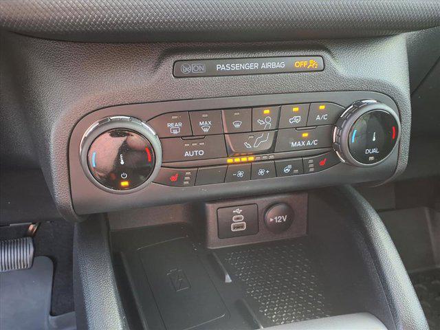 used 2023 Ford Bronco Sport car, priced at $29,174