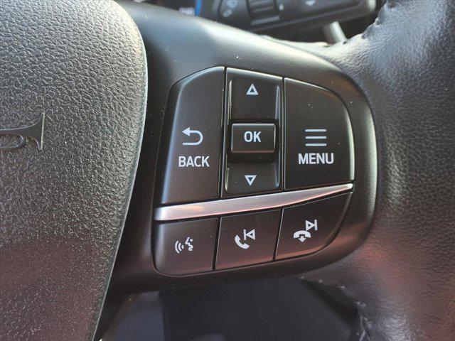 used 2023 Ford Bronco Sport car, priced at $29,174