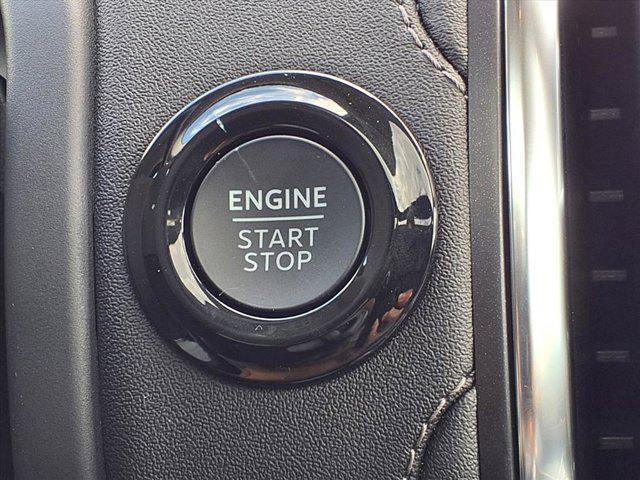 new 2025 Ford Expedition Max car, priced at $92,705