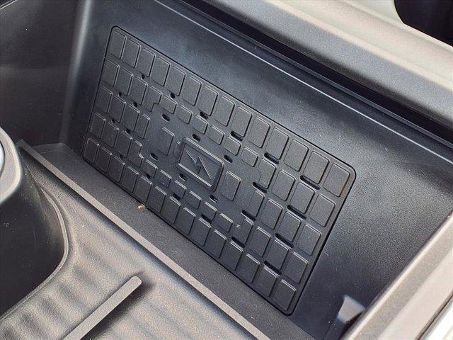 new 2025 Ford Expedition Max car, priced at $92,705