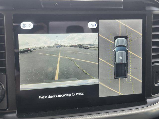 new 2025 Ford F-150 car, priced at $69,965