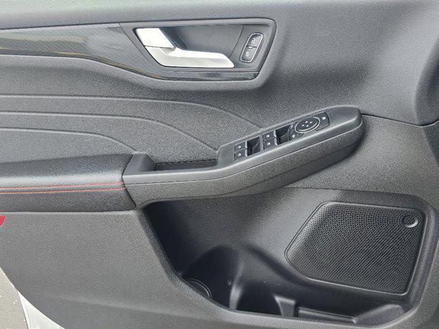 used 2023 Ford Escape car, priced at $23,697
