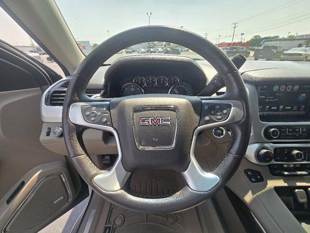 used 2019 GMC Yukon car, priced at $41,098