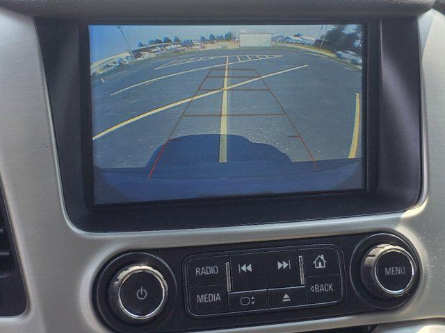 used 2019 GMC Yukon car, priced at $41,098