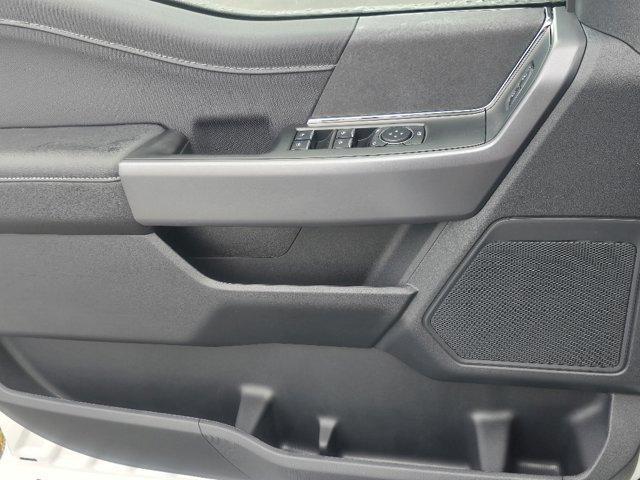 new 2025 Ford F-150 car, priced at $64,025