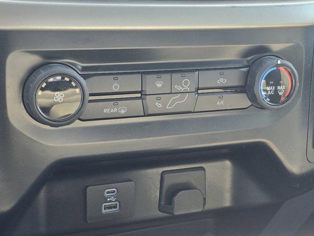 used 2023 Ford F-150 car, priced at $38,389