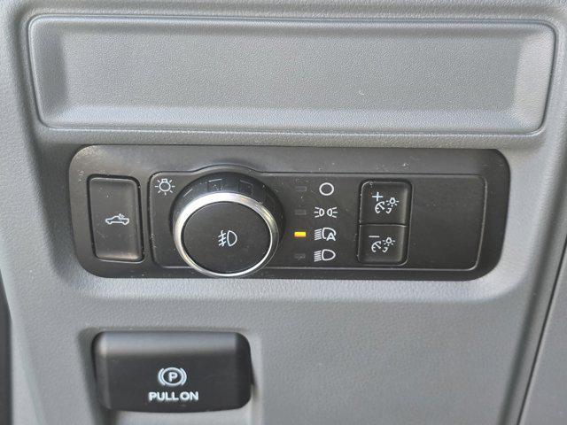 used 2023 Ford F-150 car, priced at $38,389