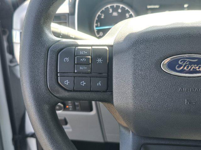 used 2023 Ford F-150 car, priced at $38,389