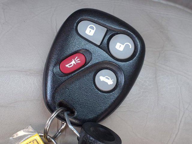 used 2003 Chevrolet Corvette car, priced at $21,656