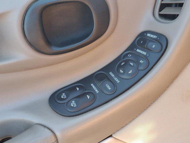 used 2003 Chevrolet Corvette car, priced at $21,656
