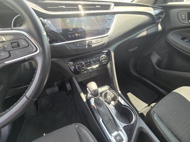 used 2020 Buick Encore GX car, priced at $11,684