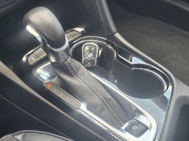 used 2020 Buick Encore GX car, priced at $11,684